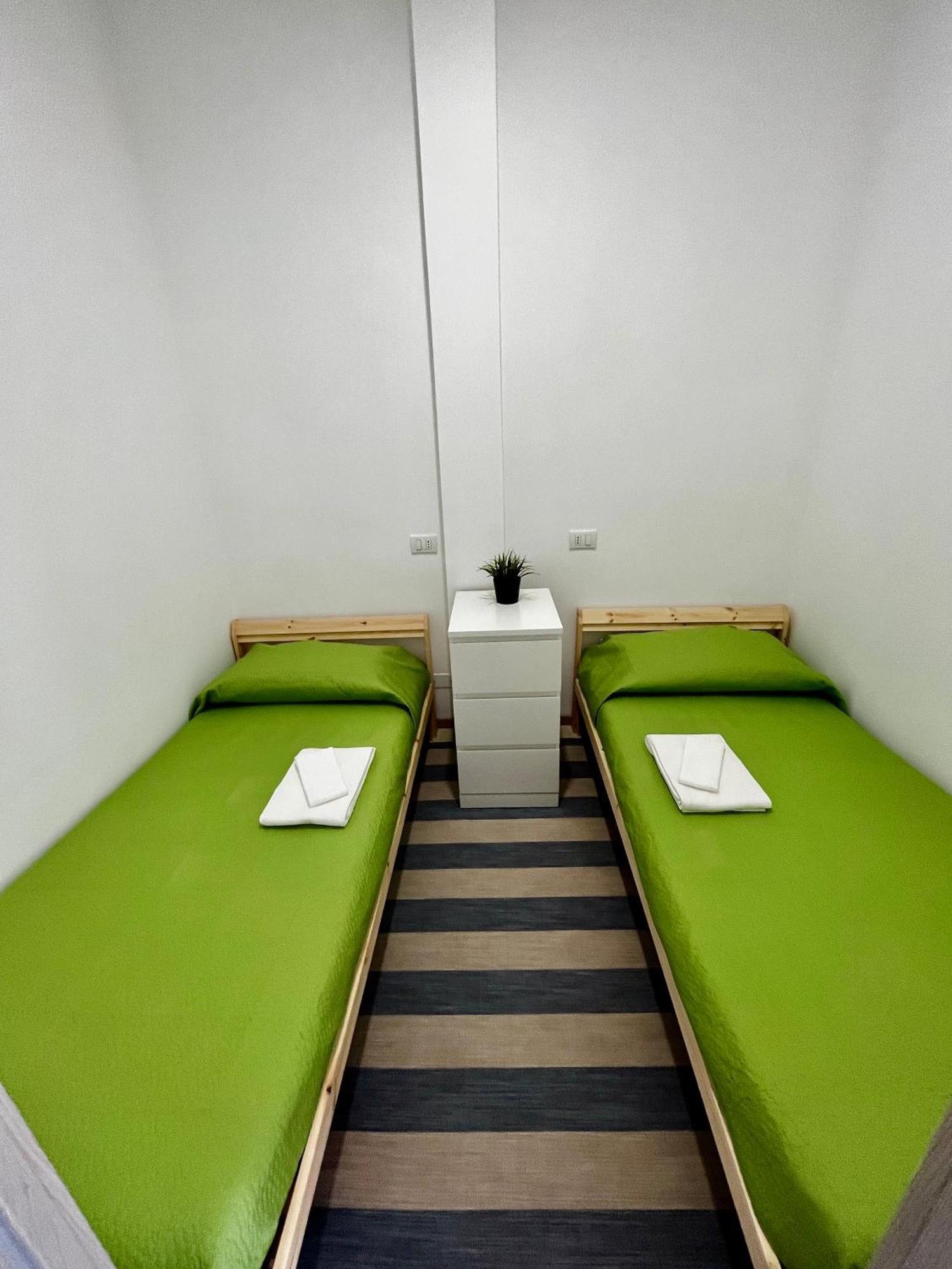 Casa Lina Lägenhet Punta Secca Exteriör bild